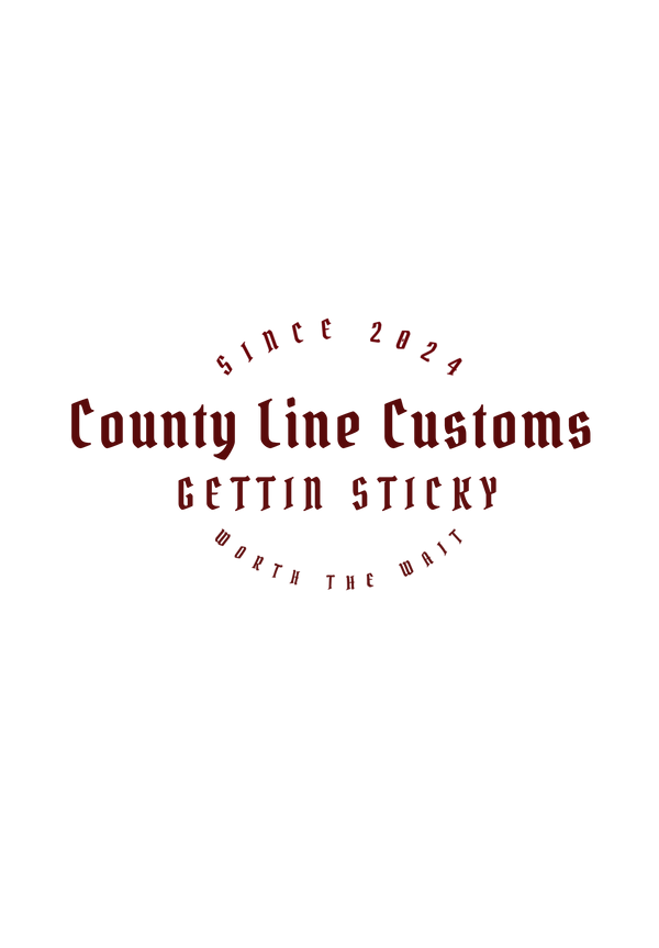 County Line Customs 